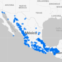 Mexico Energías Renovables
