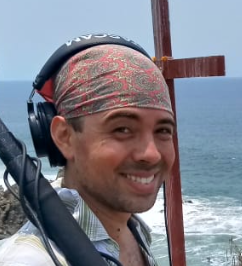 Cristóbal Jasso