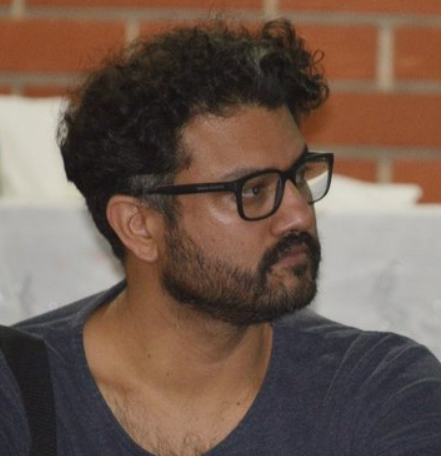 Juan Pablo Ozaeta