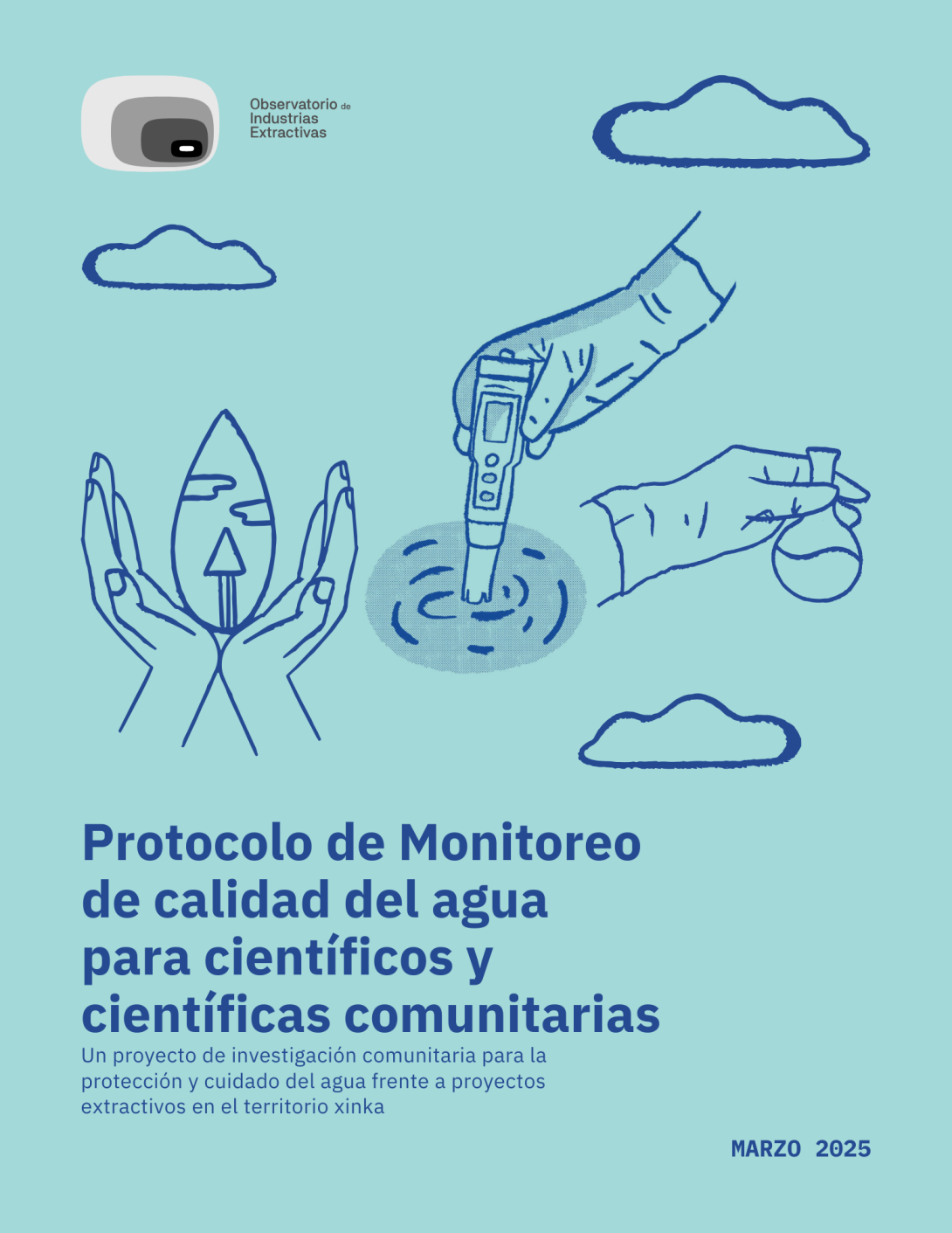 Protocolo 1